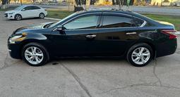 Nissan Teana 2014 года за 6 750 000 тг. в Караганда – фото 5