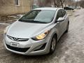 Hyundai Elantra 2015 годаүшін4 500 000 тг. в Актобе – фото 6