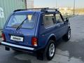 ВАЗ (Lada) Lada 2121 2004 года за 3 150 000 тг. в Алматы – фото 12