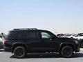 Toyota Sequoia 2024 годаfor49 000 000 тг. в Алматы – фото 4