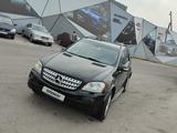 Mercedes-Benz ML 350 2006 года за 5 800 000 тг. в Алматы