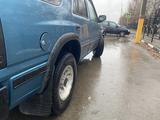 Opel Frontera 1994 годаүшін3 700 000 тг. в Костанай – фото 3