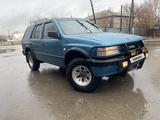 Opel Frontera 1994 годаүшін3 700 000 тг. в Костанай – фото 4