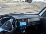 Forland  H7 DUMP TRUCK 2025 годаүшін8 300 000 тг. в Астана – фото 4