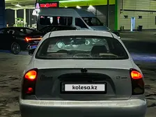 ЗАЗ Chance, 2012