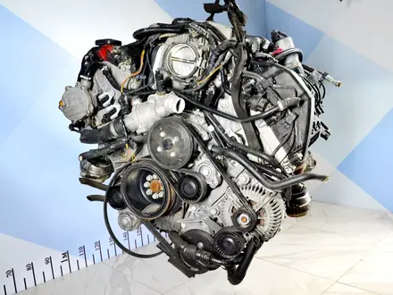 Двигатель BMW 4.4 32V N62 B44A X5 4WD + за 720 000 тг. в Тараз – фото 3