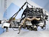 Двигатель BMW 4.4 32V N62 B44A X5 4WD + за 720 000 тг. в Тараз – фото 4