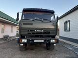 КамАЗ 2012 годаүшін15 000 000 тг. в Кызылорда