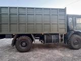 КамАЗ 2012 годаүшін15 000 000 тг. в Кызылорда – фото 2