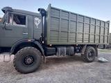 КамАЗ 2012 годаүшін15 000 000 тг. в Кызылорда – фото 3