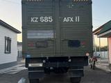 КамАЗ 2012 годаүшін15 000 000 тг. в Кызылорда – фото 4
