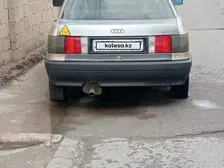 Audi 80, 1991