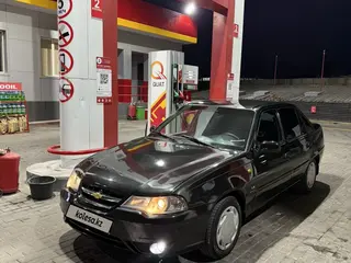 Daewoo Nexia