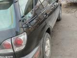 Lexus RX 300 2002 года за 2 400 000 тг. в Шардара – фото 2