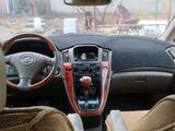 Lexus RX 300 2002 года за 2 400 000 тг. в Шардара