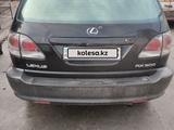 Lexus RX 300 2002 года за 2 400 000 тг. в Шардара – фото 4