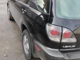 Lexus RX 300 2002 года за 2 400 000 тг. в Шардара – фото 5