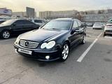 Mercedes-Benz C 55 AMG 2001 годаfor5 000 000 тг. в Алматы