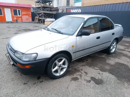 Toyota Corolla 1992 года за 2 000 000 тг. в Павлодар