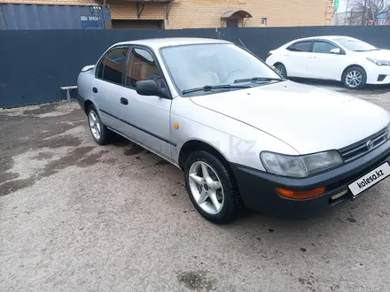 Toyota Corolla 1992 года за 2 000 000 тг. в Павлодар – фото 2