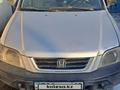 Honda CR-V 1999 годаfor4 000 000 тг. в Семей