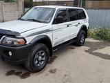 Mitsubishi Montero Sport 1999 года за 3 800 000 тг. в Алматы – фото 2