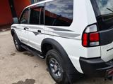 Mitsubishi Montero Sport 1999 года за 3 800 000 тг. в Алматы – фото 3