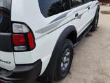 Mitsubishi Montero Sport 1999 года за 3 800 000 тг. в Алматы – фото 4