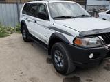 Mitsubishi Montero Sport 1999 года за 3 800 000 тг. в Алматы – фото 5