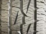 Bridgestone Dueler A/T 001 265/60 R18үшін440 000 тг. в Алматы – фото 3