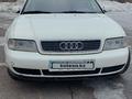 Audi A4 1995 года за 1 450 000 тг. в Алматы – фото 2