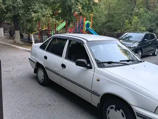 Daewoo Nexia