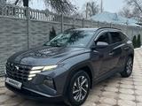 Hyundai Tucson 2023 годаүшін15 100 000 тг. в Тараз – фото 4