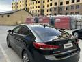 Hyundai Elantra 2016 года за 4 100 000 тг. в Атырау – фото 3