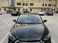 Hyundai Elantra 2016 года за 4 100 000 тг. в Атырау – фото 2