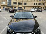 Hyundai Elantra 2016 года за 4 100 000 тг. в Атырау – фото 2