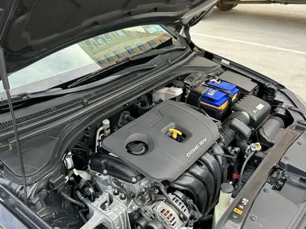 Hyundai Elantra 2016 года за 4 100 000 тг. в Атырау – фото 8