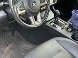 Subaru Outback 2015 года за 9 200 000 тг. в Алматы – фото 3