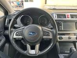 Subaru Outback 2015 года за 9 200 000 тг. в Алматы – фото 4