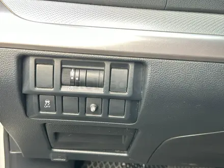 Subaru Outback 2015 года за 9 200 000 тг. в Алматы – фото 7
