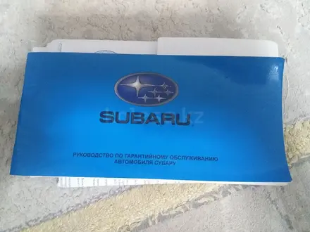 Subaru Outback 2015 года за 9 200 000 тг. в Алматы – фото 13