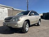 Lexus RX 330 2004 годаүшін6 000 000 тг. в Темиртау – фото 2