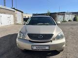 Lexus RX 330 2004 годаүшін6 000 000 тг. в Темиртау – фото 4