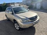 Lexus RX 330 2004 годаүшін6 000 000 тг. в Темиртау