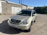 Lexus RX 330 2004 годаүшін6 000 000 тг. в Темиртау – фото 5