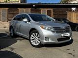Toyota Venza 2010 года за 10 200 000 тг. в Петропавловск