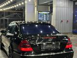 Mercedes-Benz E 500 2004 годаfor8 100 000 тг. в Шымкент – фото 4