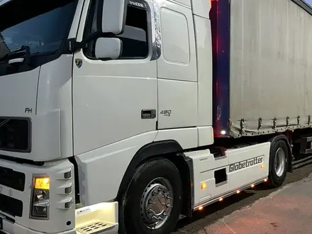 Volvo  FH 2007 года за 27 000 000 тг. в Шымкент – фото 4