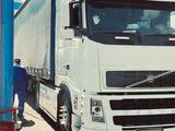 Volvo  FH 2007 года за 27 000 000 тг. в Шымкент – фото 3