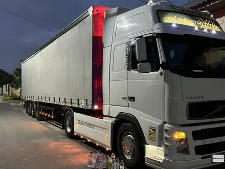 Volvo  FH 2007 года за 27 000 000 тг. в Шымкент